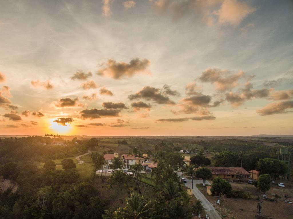 Pousada Villa Das Palmeiras Paripueira Esterno foto