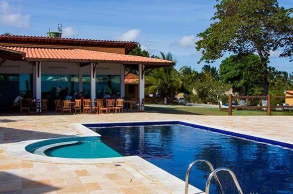 Pousada Villa Das Palmeiras Paripueira Esterno foto