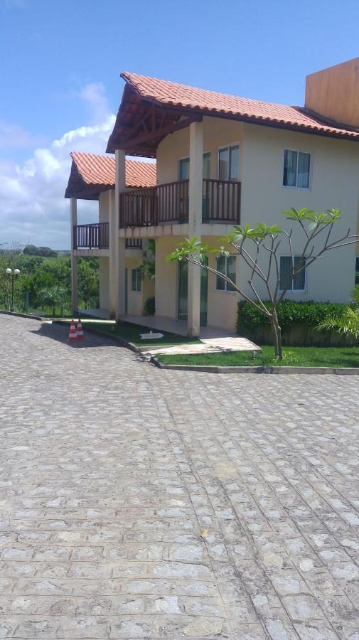 Pousada Villa Das Palmeiras Paripueira Esterno foto